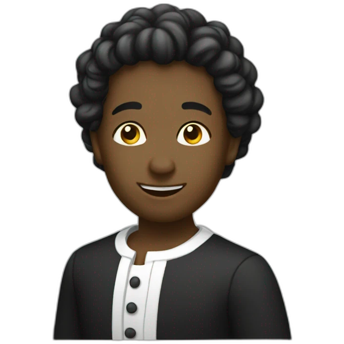 amistad emoji