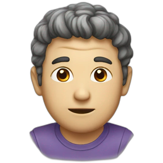 the fig emoji