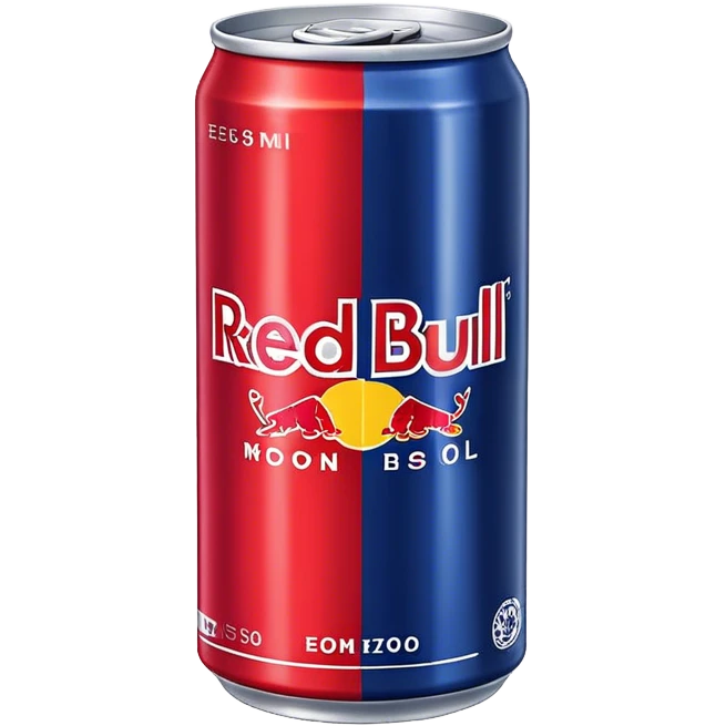 Redbull emoji