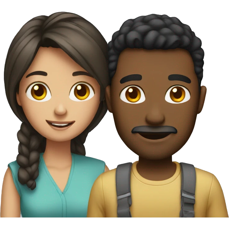 Couple  emoji