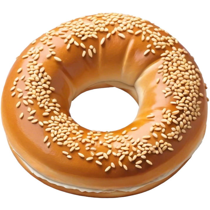 Simit emoji