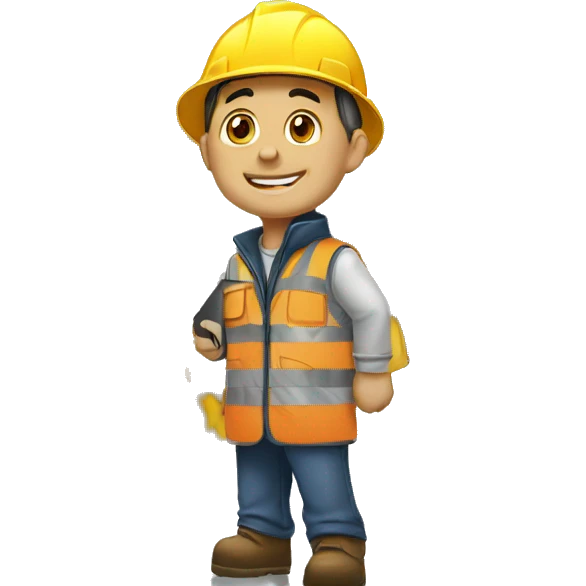 Travaux toiture  emoji