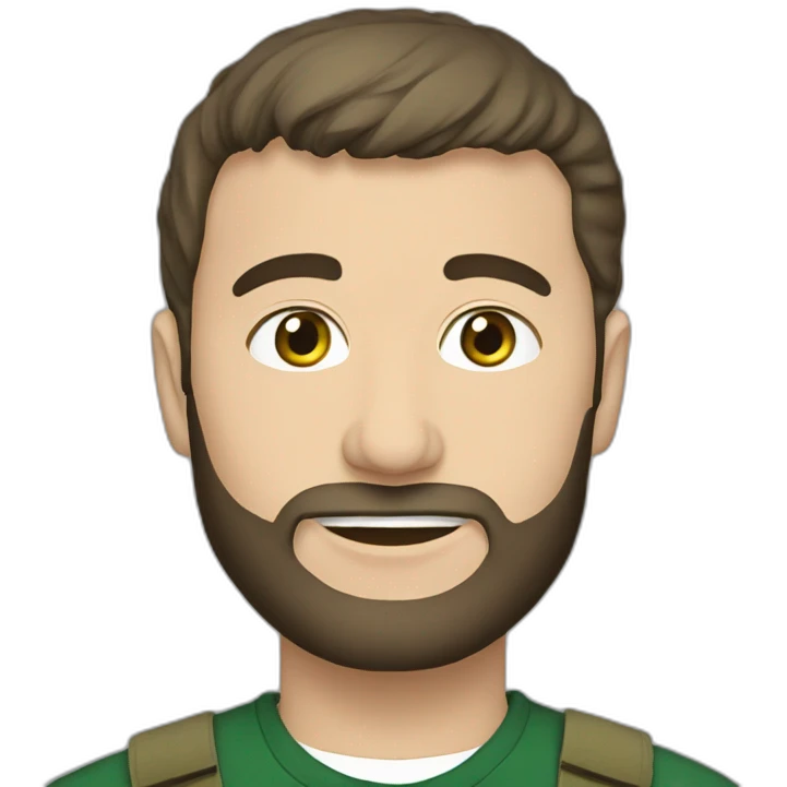Chechnya emoji