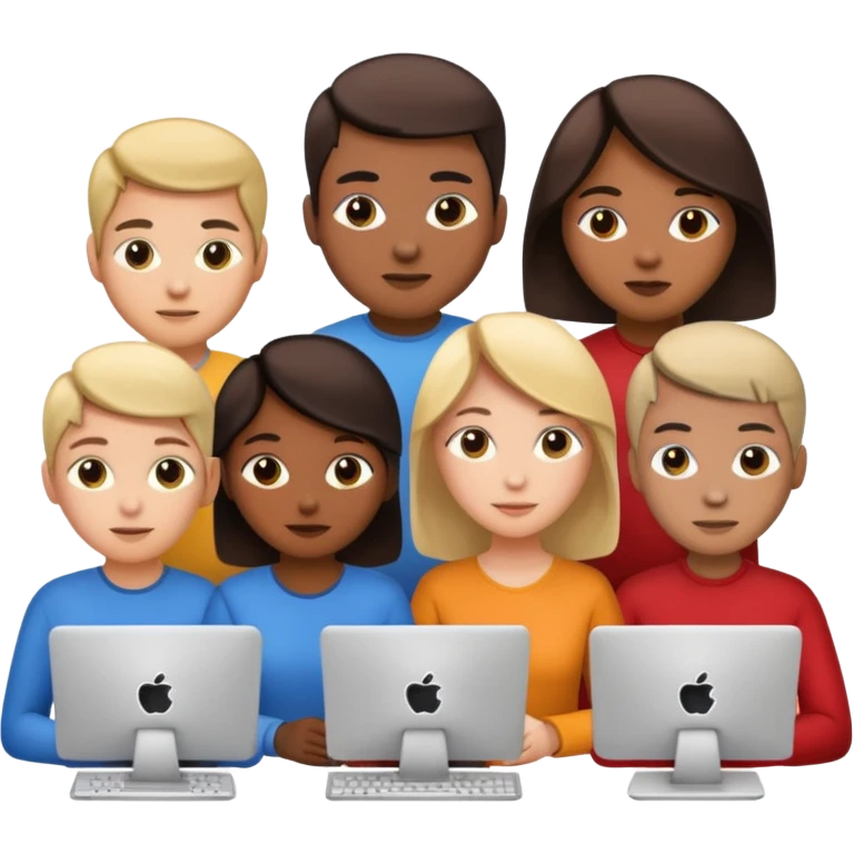 ok i want programmers emoji