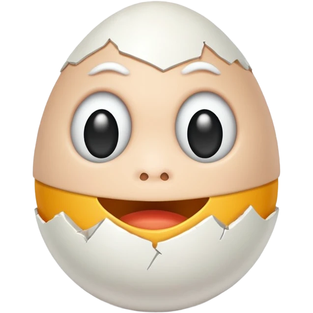 humpty dumpty emoji