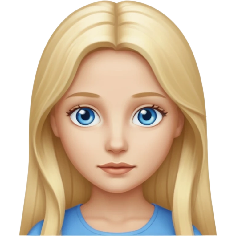 Dolores from the Westworld TV show emoji