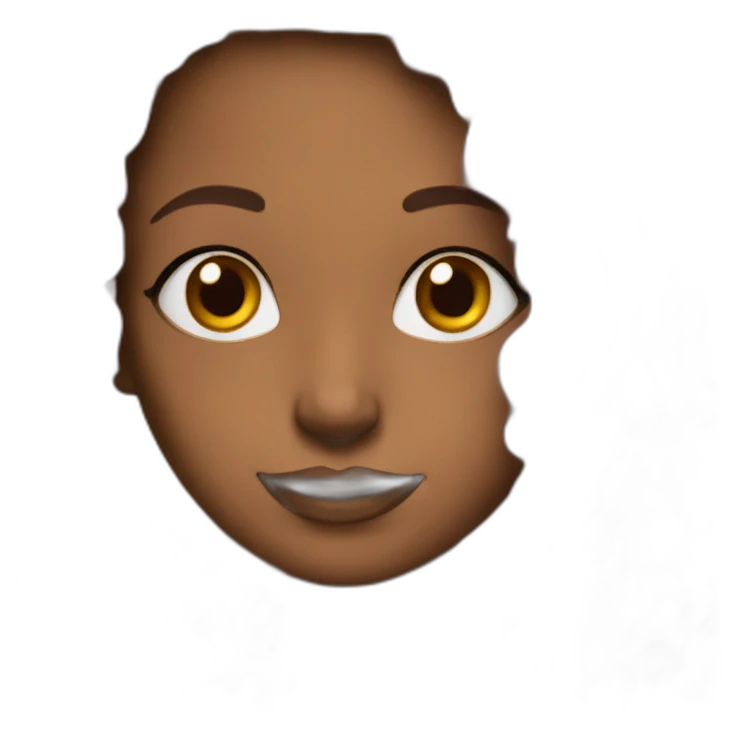 Noëlle Silva emoji