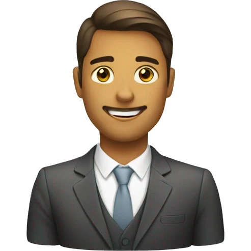 Type de contrat  emoji