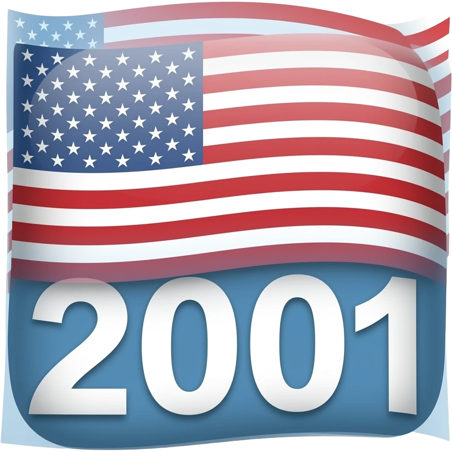 11 septembre 2001 emoji