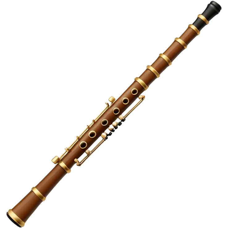 clarinet reeds emoji