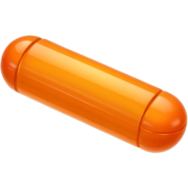 Vitamin A emoji