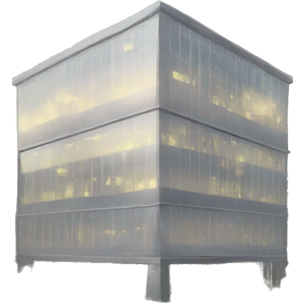Center for Beneficial Artificial Intelligence building emoji