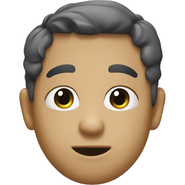Gluppie emoji