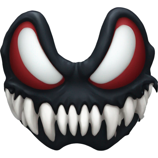 venom emoji