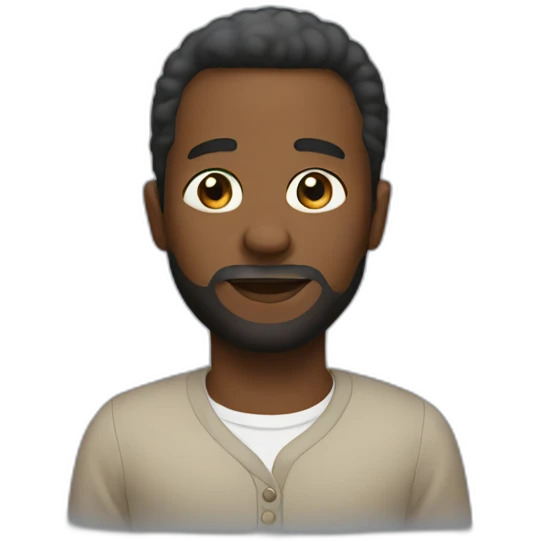 Emmanuel emoji
