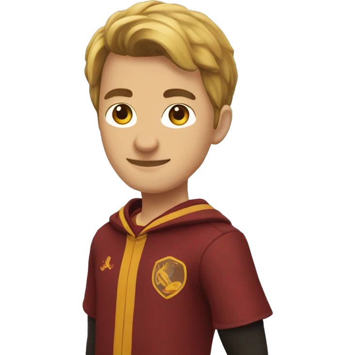 quidditch muggle emoji