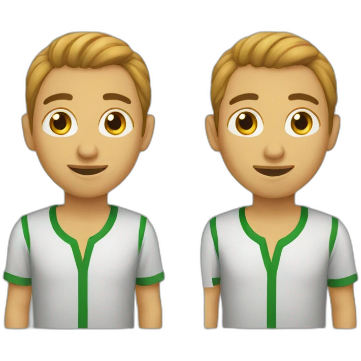 Algerian emoji