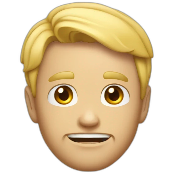 why hello there emoji