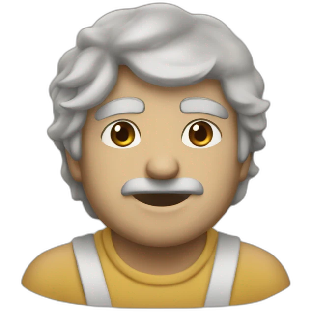Fluzo emoji