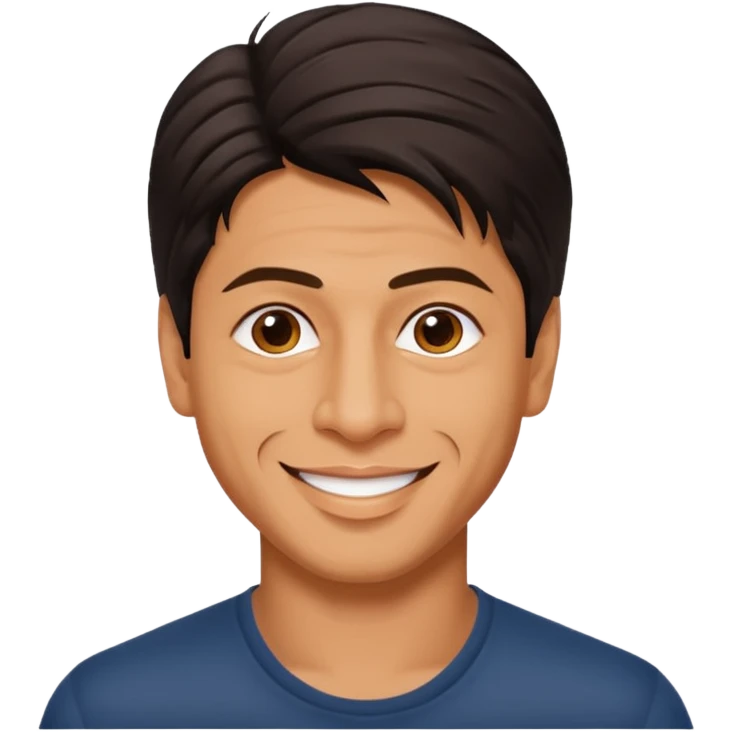 Shahrukh khan emoji