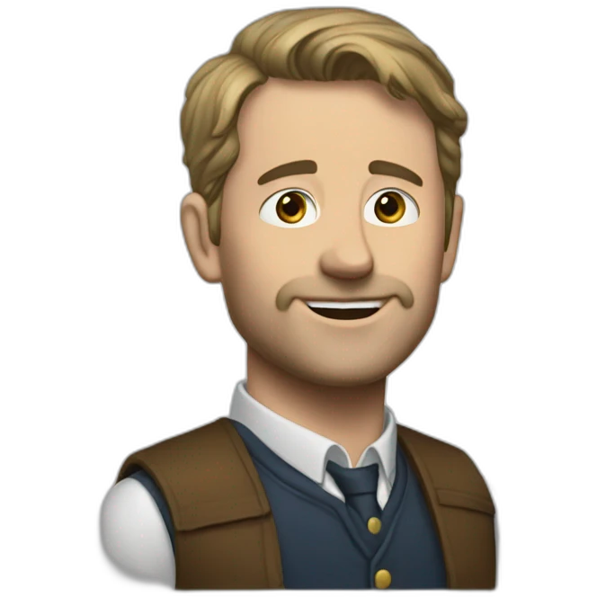 Thomas Barouhk emoji
