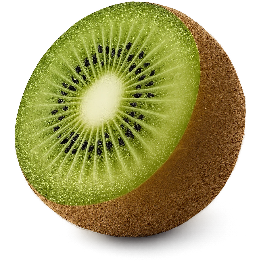 Kiwi emoji