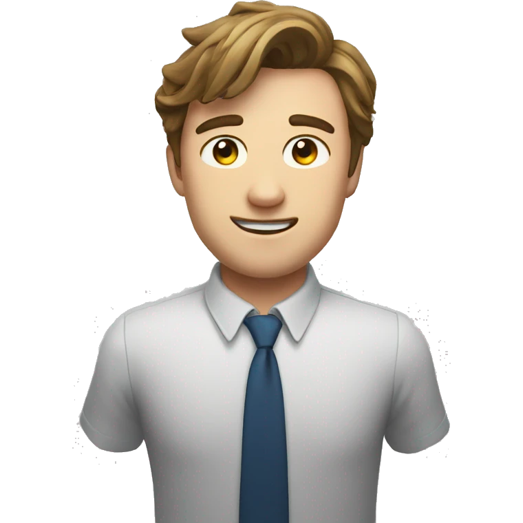 Mr Beast emoji