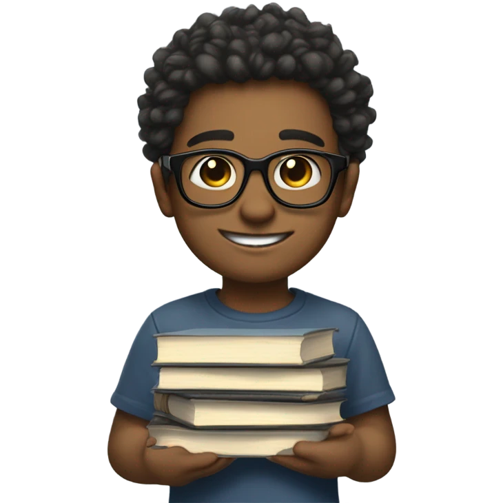 nerd with braces  emoji