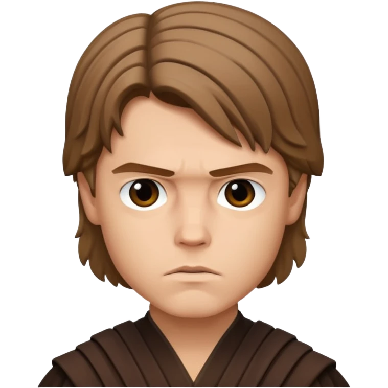 anakin skywalker emoji