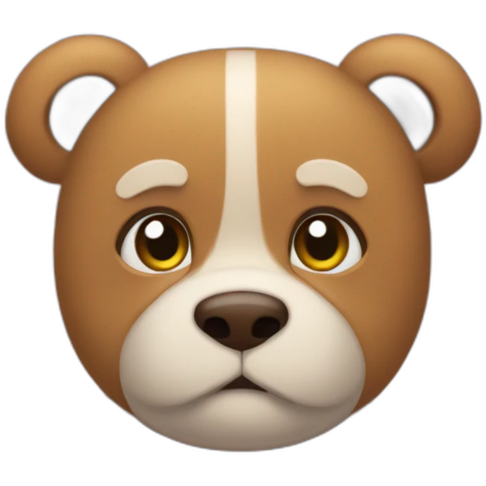 Tedy emoji