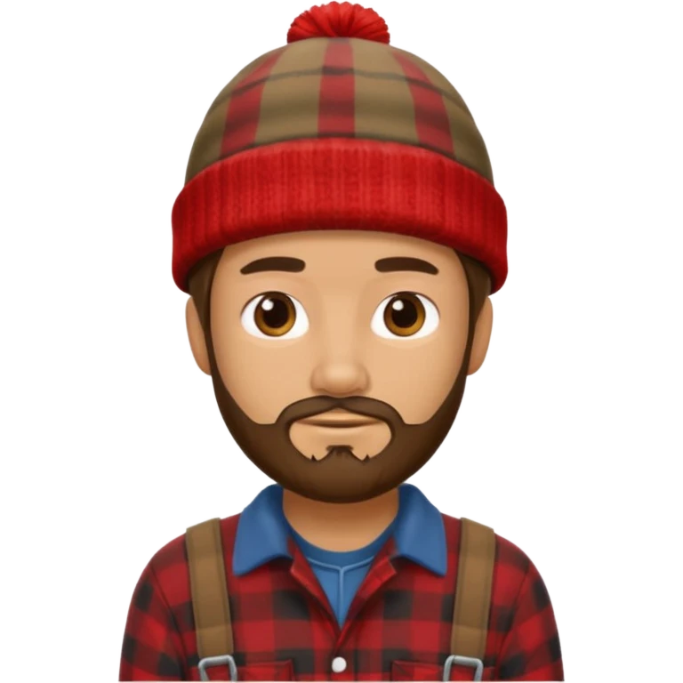 I have been in Canada for 3 years man hombre emoji