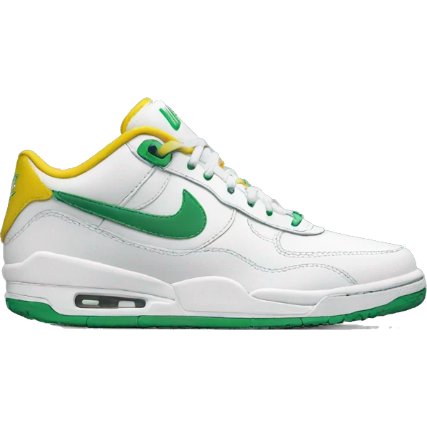 Nike emoji