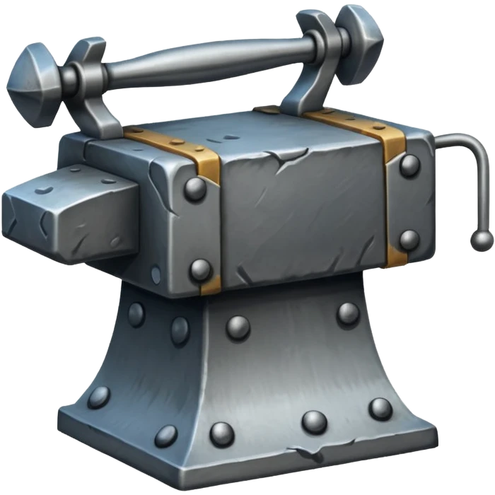 anvil emoji