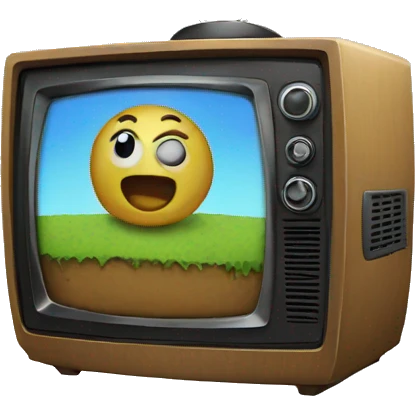 tv emoji