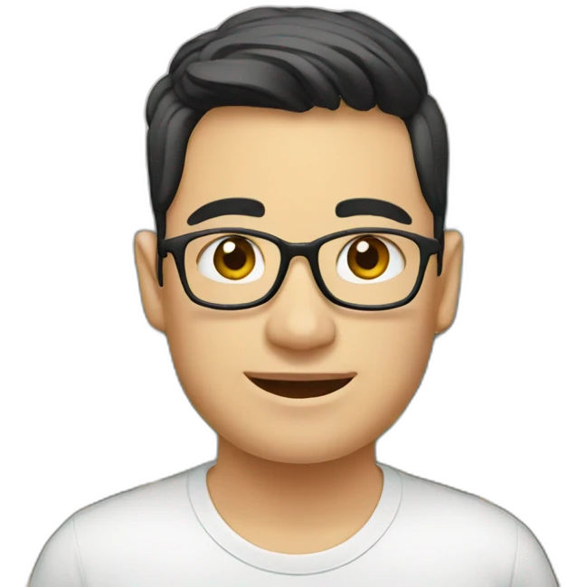 Bangkok city emoji