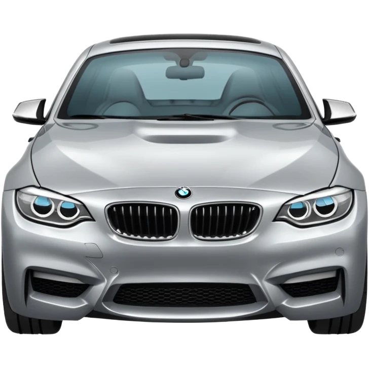 BMW emoji