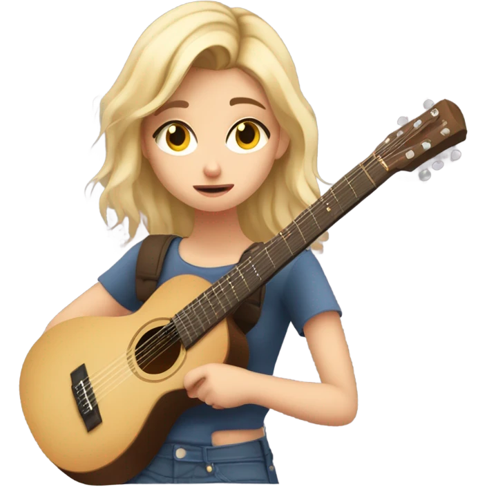 bocchi the rock emoji