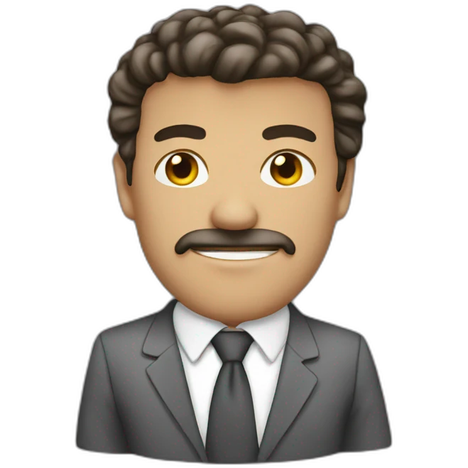 best boss in the world the office mug emoji