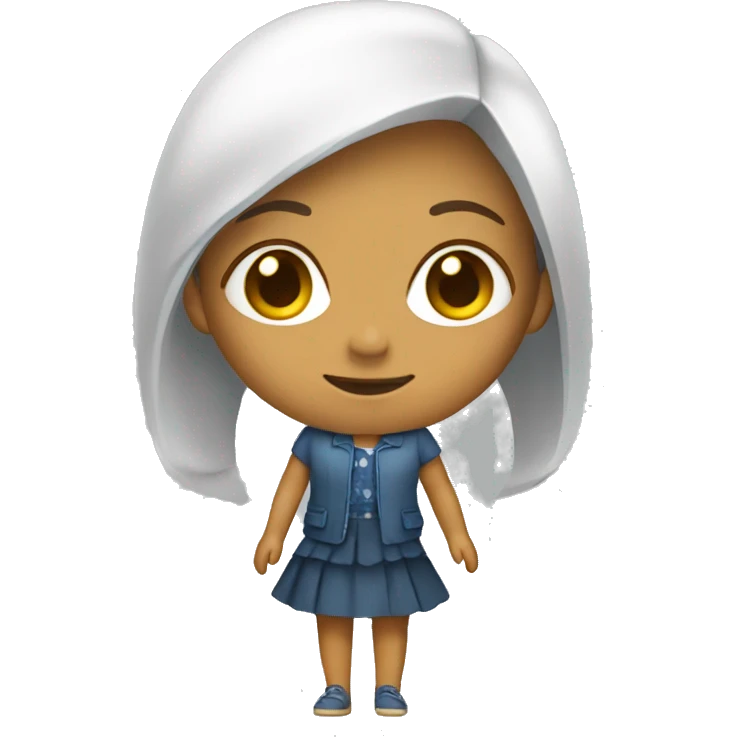 woman clothes emoji