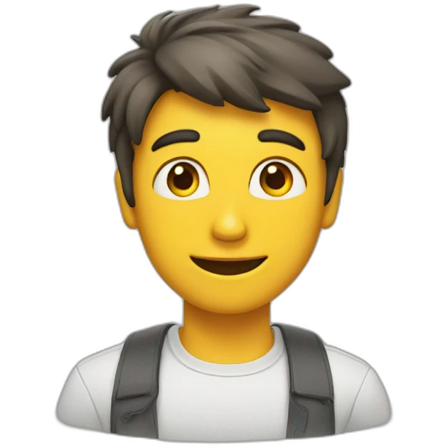 Lingua emoji