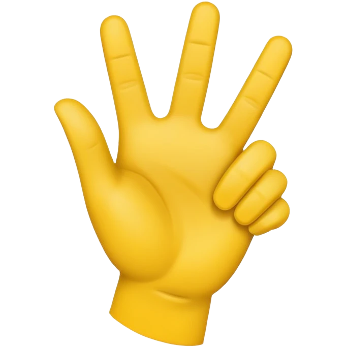 Nazi emoji salute emoji
