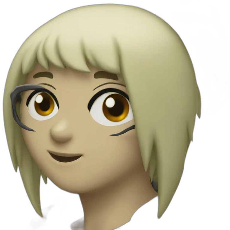 Spike emoji