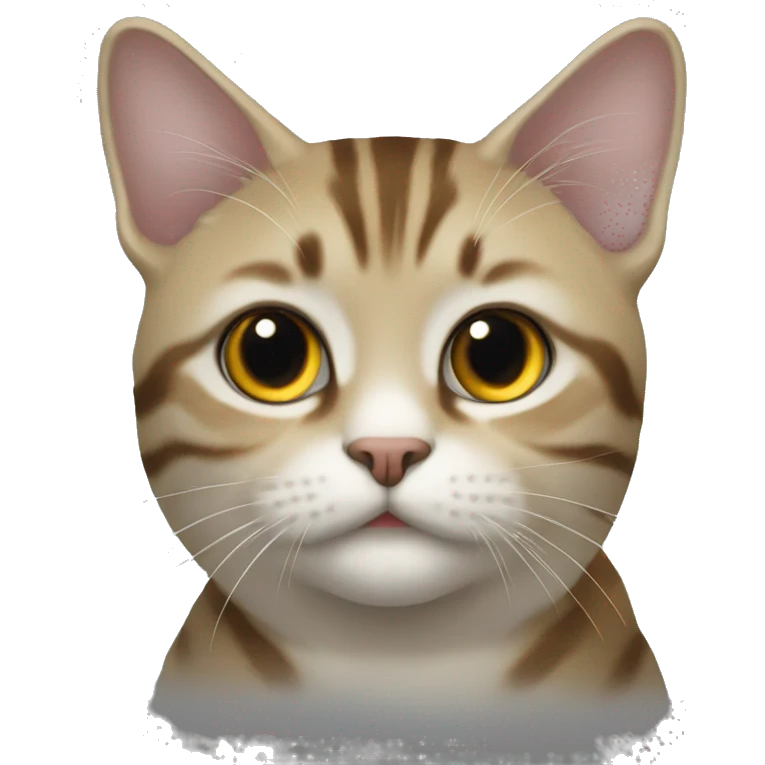 Человек кот emoji