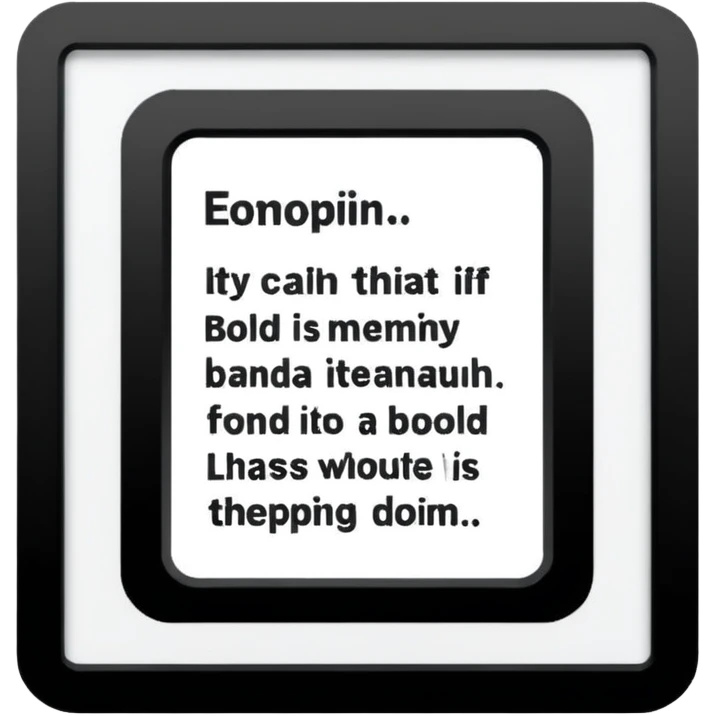 Discriminate between Real and Synthetic Text emoji