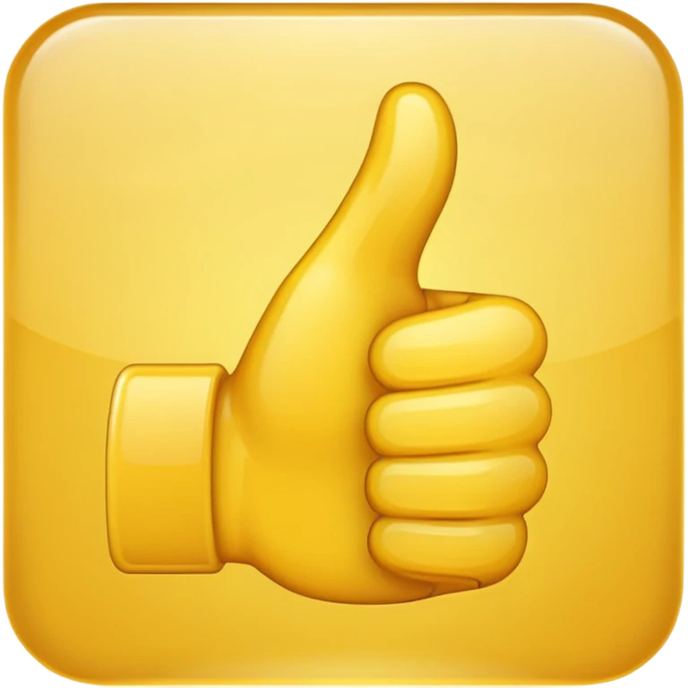 thumbs up emoji emoji