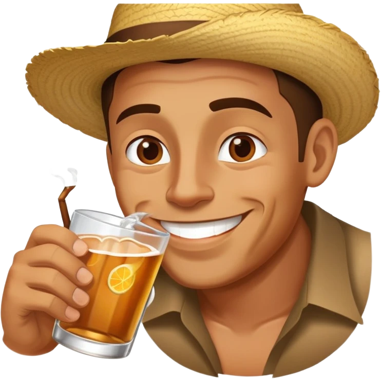 Cubano de nalu  emoji