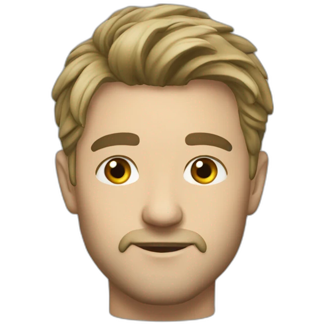 Jannis oliver Hahn emoji