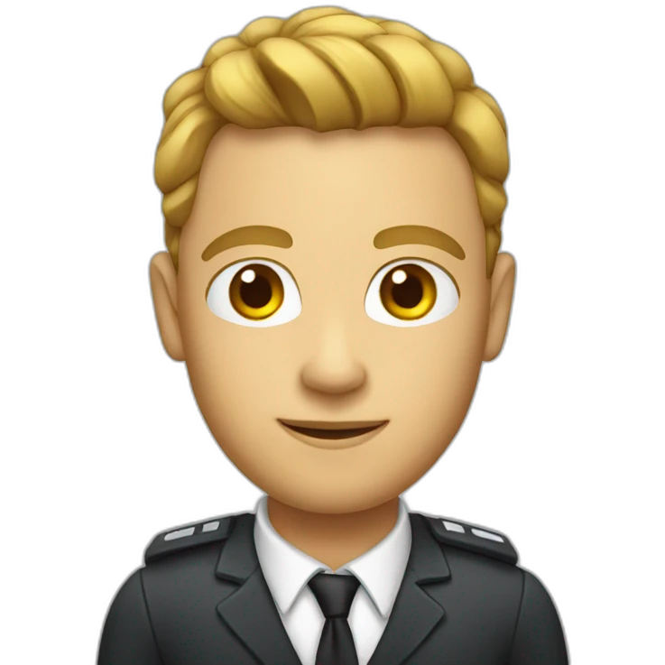 recruter emoji