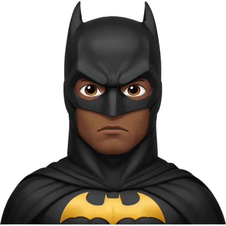 batman emoji