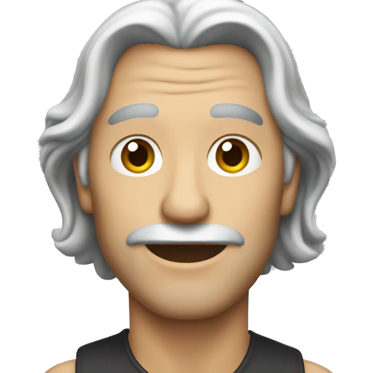 jeff from doors emoji